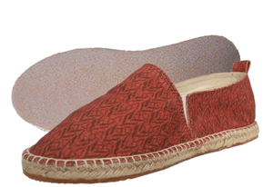 Best Quality Eco-Friendly Unisex Custom Color Espadrilles Canvas <b>Shoes</b> Simple Style Jutes <b>Shoes</b> from Bangladesh <b>Indoor</b> Use - Product Image 6