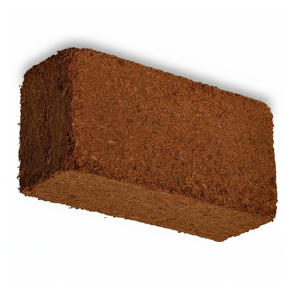 Fibra de coco natural para juguetes de gatos y perros | Materia prima biodegradable ecológica para juguetes masticables para mascotas | Venta directa de fábrica al por mayor - Product Image 1