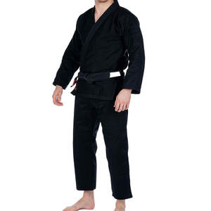 Kimono de Jiu-Jitsu au meilleur prix, léger, de haute qualité, en matériau durable, pour hommes - Product Image 3