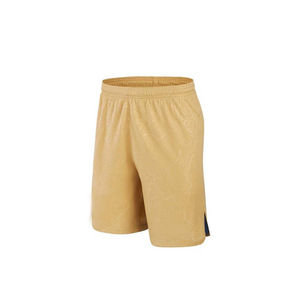 Short de football 2025 prix le plus bas personnalisé hommes femmes vêtements de sport short de football sublimé personnalisé - Product Image 1