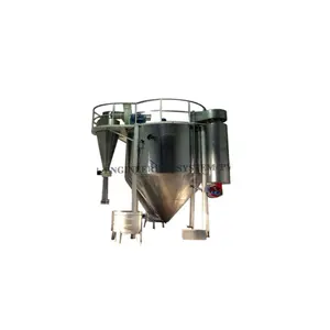 Wholesale Suppliers Spray Dryer with Top Garde Metal Made Heavy Duty Spray Dryer Machine For Industrial Uses