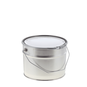 Secchio di metallo 6 litri UN - Product Image 1