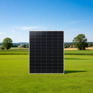 Panel Solar Sonnex Energie SNX-D72HP-545M - Product Image 3