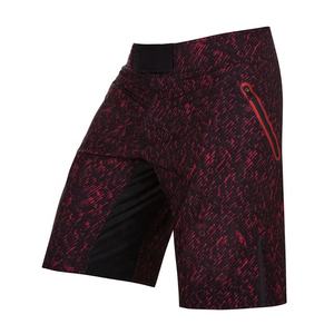 Nouveaux shorts de MMA pour hommes, couleur unie, légers, sublimation, design personnalisé, fabrication au Pakistan, équipement de combat de haute qualité, shorts de MMA - Product Image 1