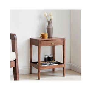 Mesa de madera diseñada para la durabilidad y el estilo perfecto para comedor sala de estar Oficina sala de estudio café o restaurante uso - Product Image 4