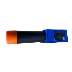 Vannes hydrauliques de contrôle de pression superposées série ZDR modèles ZDR6DP2 ZDR6DA2 ZDR6DB2 ZDR10DP2 ZDR10DA2 ZDR10DB2 - Product Image 2