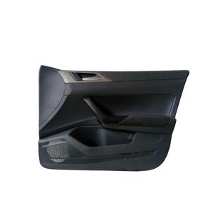 แผงประตูด้านในด้านหน้าขวา VOLKSWAGEN Polo รุ่นที่ 6 (17>) รหัส 2G4867012 CHY - Product Image 1