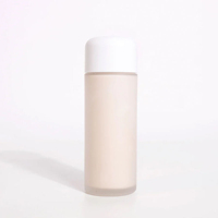 Essence de thé Kombucha végétalienne tout-en-un avec extrait de thé 78% pour éclaircir la peau, nettoyer en profondeur les pores, logo personnalisé, sérum de soin de la peau coréen