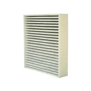 Filtro de aire de cabina HEPA con carbón activado de cáscara de coco apto para BYD Song 12447996/1103040700/05-00/05-00/2013 - Product Image 2