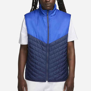 Chaleco Acolchado Personalizado con Logotipo para Hombre, Ligero, Cálido, para Invierno, sin Mangas, Aislado y Acolchado - Product Image 5