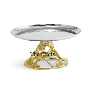 Support à gâteau en aluminium de qualité supérieure pour ustensiles de cuisine et vaisselle, support à gâteau à bas prix - Product Image 5