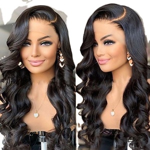 Chất Lượng Cao Cấp Việt Liệu Phần Mở Rộng Tóc Không Hóa Chất Bó Tóc Siêu Đôi Rút Ra Tự Nhiên Tóc Dợn Sóng Nhà Cung Cấp - Product Image 1