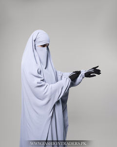 Vêtements islamiques modestes faits à la main pour femmes musulmanes, fournisseur en gros au prix d'usine - Product Image 3