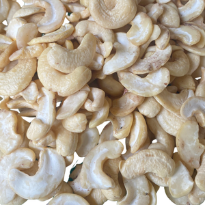 เม็ดมะม่วงหิมพานต์แบบเม็ดมะม่วงหิมพานต์สำหรับหั่นเป็นเม็ดมะม่วงหิมพานต์ขนาดต่างๆตามต้องการ - Product Image 1