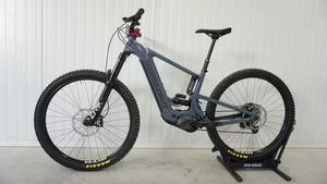 Vélo de montagne électrique ON TOP Heckler 9 CR 29 prêt à l'exportation dans le monde entier - Product Image 5