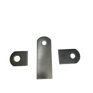 Hoja de piezas de estampado de acero inoxidable de embalaje personalizado de perfección de alto nivel Variedad Industrias Vietnam - Product Image 5