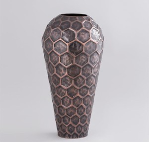 <b>Unique</b> Flower <b>Vase</b> Pot Use for Wedding Parties & Home Plant <b>Vase</b> Decorative Modern Design Customized Size Metal Flower Pot <b>Vases</b> - Product Image 6