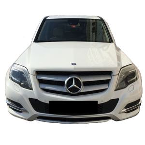 เมอร์เซเดส-เบนซ์มือสอง ปี 2015 - Product Image 1