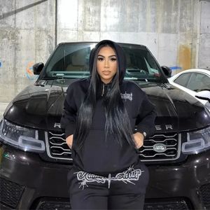 Vente en gros pas cher taux strass sweats à capuche meilleure vente 2024 hiver arrivée hommes épais polaire blanc visage complet fermeture éclair sweats à capuche vente - Product Image 2