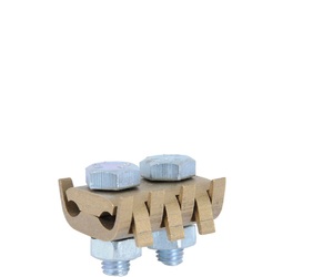 ACE Brass Comb Clamp ACMP - Product Image 4