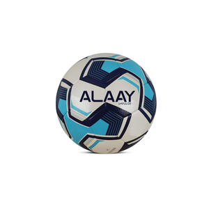 Fútbol de fútbol térmico Alaay Impulse con TPU, Fútbol térmico de alta calidad para partidos - Product Image 1