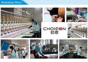 Parches de oso de chenilla bordados personalizados, logotipo de PVC para planchar, Material principal de tela para ropa - Product Image 6