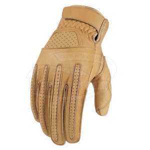 Gants de motocross personnalisés OEM pour adultes Pakistan fabriqués avec un design personnalisé pour les sports de plein air - Product Image 3