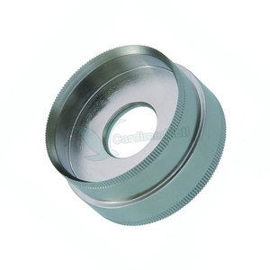 Top valeur acheter en ligne marqueur d'aréole Instruments de chirurgie plastique en acier inoxydable de haute qualité marqueur d'aréole - Product Image 3