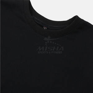 Prix de gros Logo personnalisé Sweat-shirt homme ample Dernier modèle Sweat-shirt homme le plus vendu Sweat-shirt homme - Product Image 3