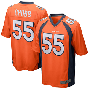 Camiseta de fútbol americano personalizada a la moda de 100% poliéster, ropa de fútbol americano personalizada para hombre - Product Image 4