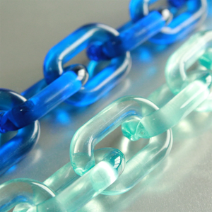 Cadena Decorativa de Resina para Pared, Artículo Decorativo para Habitación, Artículos Más Adorables con Precio de Mayoreo en India - Product Image 6