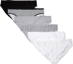 Culottes de bikini pour femmes en nylon et élasthanne, taille mi-haute, élastiques, respirantes, écologiques, séchage rapide, grandes tailles, avec logo personnalisé Hedus - Product Image 4