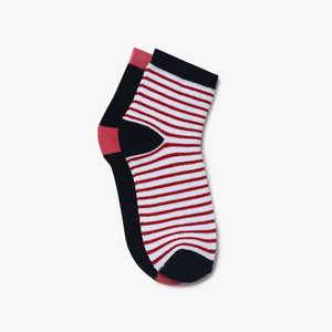 Nouvelles chaussettes pour hommes en coton de haute qualité, personnalisées, décontractées, tendance, respirantes, tissées, de sport - Product Image 6