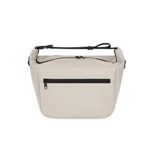 SOFTBASKET <b>Custom</b> Merchandising Cooler Bag Premium Quality <b>Insulated</b> Cooler <b>Box</b> - Product Image 4