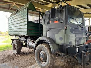 Iveco 110-17 - Product Image 1