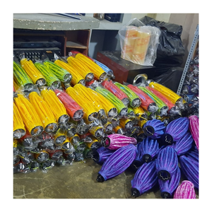 Premium Vietnamese Silk Bamboo <b>Lanterns</b> - Handcrafted <b>Rattan</b> <b>Lanterns</b> for Holiday Parties and Wedding Decorations - Product Image 1