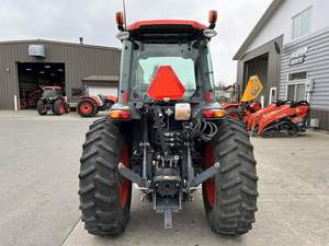 Excelentes Tractores Multipropósito Kubota M5-091 en Stock - Product Image 3