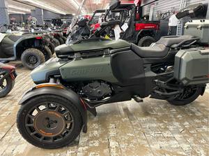 รถจักรยานยนต์สามล้อกลับ2025 2024คันทั่วโลกใหม่ส่งถึงหน้าประตู - Product Image 2