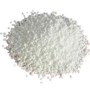 ปุ๋ย N46ยูเรีย/ยูเรีย46% ปุ๋ยไนโตรเจนละลายน้ำได้ - Product Image 1