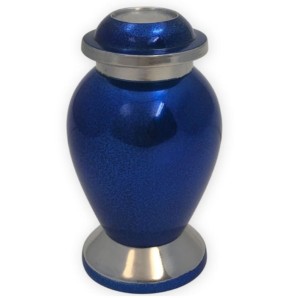 Wholesale Brass Engraved <b>Keepsake</b> Cremation Urns India Made Hot Selling Small <b>Keepsake</b> Urns <b>for</b> Funeral Home - Product Image 5