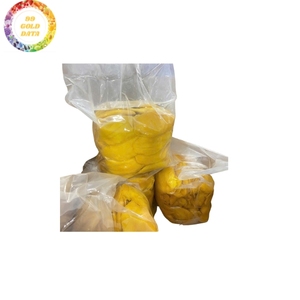 Mango de alta calidad naturalmente dulce y deliciosamente secado suave a granel envasado al vacío para consumidores conscientes de la salud - Product Image 3