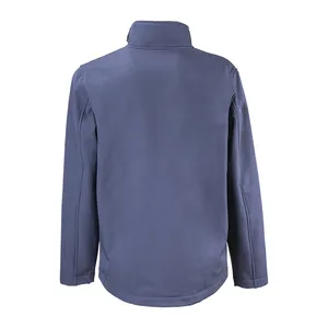 Giacca Softshell Personalizzabile 23001, Prodotto Sportivo Promozionale per Merchandising - Product Image 3