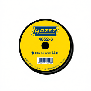 Cortador de Alambre Cuadrado Hazet, Categoría de Producto: Cortadores de Vidrio - Product Image 2