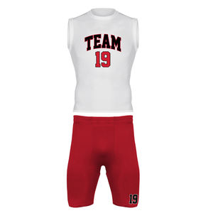 Nuevo Conjunto de Fútbol de Estilo Aleatorio, Uniformes de Fútbol en Oferta, 7v7, Material Cómodo y Duradero para Adultos y Jóvenes, Uniforme Personalizado - Product Image 1