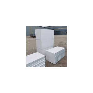 Blocs EPS à vendre pour l'isolation et l'imperméabilisation des fondations - Product Image 1