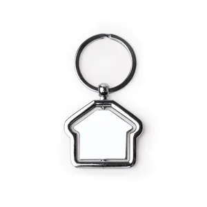 Llavero y Mosquetón Personalizados Ravenna, Artículos Promocionales Personalizados para Casa de Campo y Coche - Product Image 1