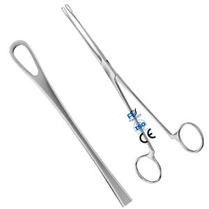 2025 nouveauté sur mesure 100% haute qualité en acier inoxydable Blake Gall Duct Forceps/dernière conception Blake Gall Duct Forceps - Product Image 1