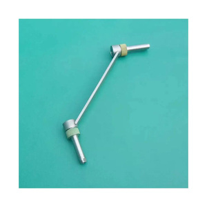 Instrument chirurgical de fixation osseuse : Guide de perçage orthopédique en acier inoxydable Classe II CE pour épaule, fémur, tibia (Aimer) - Product Image 3