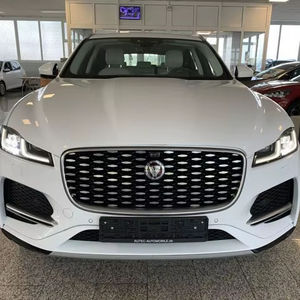 Estándar Usado 2021 <span class=keywords><strong>Jaguar</strong></span>-F-Pace Automático <span class=keywords><strong>Diesel</strong></span> 4 Cilindros Euro6d 5 Seat 300hp COCHES USADOS Listo para enviar a todo el mundo - Product Image 1