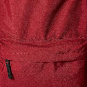 2025 Nuevo diseño Mochila unisex personalizada Gran capacidad Ligera con cierre de cremallera Forro de poliéster impermeable Bajo MOQ - Product Image 3